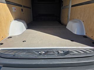 Mercedes-Benz Sprinter 2020 316CDI#L2H2#MBUX#EURO6d-thumb-45