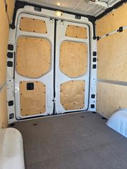 Mercedes-Benz Sprinter 2020 316CDI#L2H2#MBUX#EURO6d-thumb-48