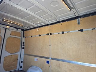 Mercedes-Benz Sprinter 2020 316CDI#L2H2#MBUX#EURO6d-thumb-51