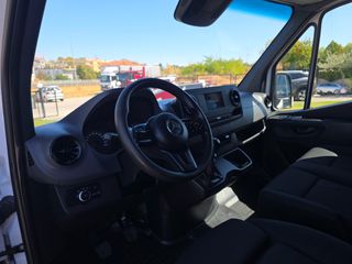 Mercedes-Benz Sprinter 2020 316CDI#L2H2#MBUX#EURO6d-thumb-56