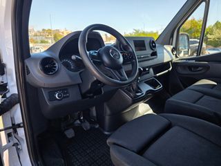 Mercedes-Benz Sprinter 2020 316CDI#L2H2#MBUX#EURO6d-thumb-57
