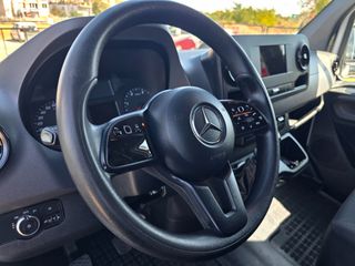 Mercedes-Benz Sprinter 2020 316CDI#L2H2#MBUX#EURO6d-thumb-58