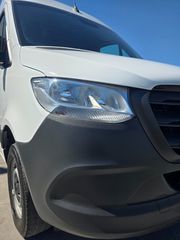 Mercedes-Benz Sprinter 2020 316CDI#L2H2#MBUX#EURO6d-thumb-13