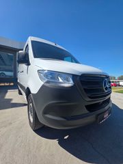 Mercedes-Benz Sprinter 2020 316CDI#L2H2#MBUX#EURO6d-thumb-14
