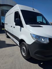 Mercedes-Benz Sprinter 2020 316CDI#L2H2#MBUX#EURO6d-thumb-15