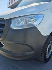 Mercedes-Benz Sprinter 2020 316CDI#L2H2#MBUX#EURO6d-thumb-18