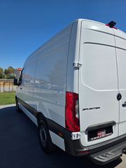Mercedes-Benz Sprinter 2020 316CDI#L2H2#MBUX#EURO6d-thumb-24