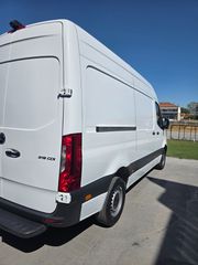Mercedes-Benz Sprinter 2020 316CDI#L2H2#MBUX#EURO6d-thumb-27