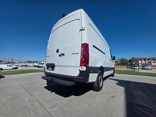 Mercedes-Benz Sprinter 2020 316CDI#L2H2#MBUX#EURO6d-thumb-29