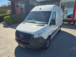 Mercedes-Benz Sprinter 2020 316CDI#L2H2#MBUX#EURO6d-thumb-30