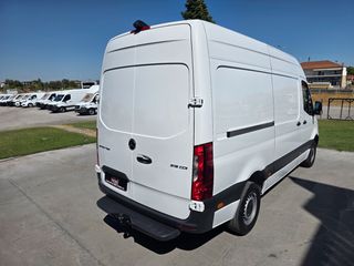 Mercedes-Benz Sprinter 2020 316CDI#L2H2#MBUX#EURO6d-thumb-32