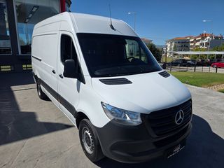 Mercedes-Benz Sprinter 2020 316CDI#L2H2#MBUX#EURO6d-thumb-33