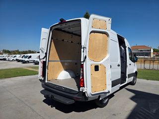 Mercedes-Benz Sprinter 2020 316CDI#L2H2#MBUX#EURO6d-thumb-34