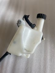 KTM DUKE 125-200 2011/2017 Δοχείο/Παγούρι πλήρωσης Ψυγείου νερού Σε Άριστη Κατάσταση!!! Σαν Καινούριο!!!