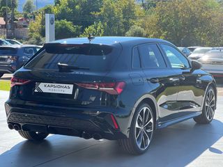 Audi S3 2026 TFSI Quattro S tronic 333 hp-thumb-2