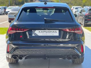 Audi S3 2026 TFSI Quattro S tronic 333 hp-thumb-3