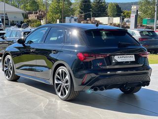 Audi S3 2026 TFSI Quattro S tronic 333 hp-thumb-4