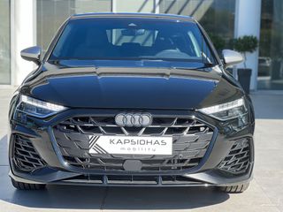 Audi S3 2026 TFSI Quattro S tronic 333 hp-thumb-7