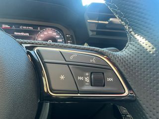 Audi S3 2026 TFSI Quattro S tronic 333 hp-thumb-13