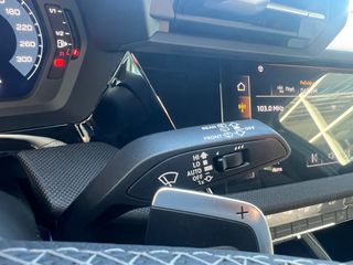 Audi S3 2026 TFSI Quattro S tronic 333 hp-thumb-14
