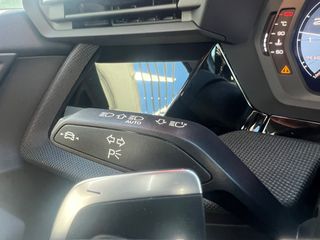 Audi S3 2026 TFSI Quattro S tronic 333 hp-thumb-15