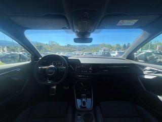 Audi S3 2026 TFSI Quattro S tronic 333 hp-thumb-17