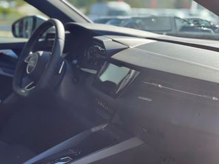 Audi S3 2026 TFSI Quattro S tronic 333 hp-thumb-22