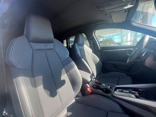 Audi S3 2026 TFSI Quattro S tronic 333 hp-thumb-23