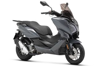 Morbidelli 2026 SC300 ABS