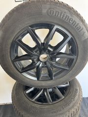ΖΑΝΤΕΣ ΑΛΟΥΜΙΝΙΟΥ  RANGE ROVER EVOQUE-thumb-1