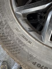 ΖΑΝΤΕΣ ΑΛΟΥΜΙΝΙΟΥ  RANGE ROVER EVOQUE-thumb-4