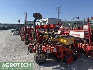 Σπαρτικά Matermacc 2015 MS TWIN (S/N: 592001)