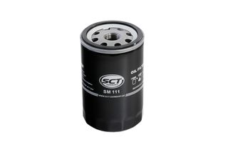 Φίλτρο Λαδιού SCT Germany SM 111 VW Golf IV Audi A3 Octavia Leon 1.6 1.8T