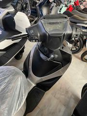 Morbidelli 2026 SC 125 LX ΕΤΟΙΜΟΠΑΡΑΔΟΤΟ-thumb-1