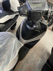 Morbidelli 2026 SC 125 LX ΕΤΟΙΜΟΠΑΡΑΔΟΤΟ-thumb-2