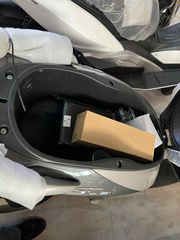 Morbidelli 2026 SC 125 LX ΕΤΟΙΜΟΠΑΡΑΔΟΤΟ-thumb-3