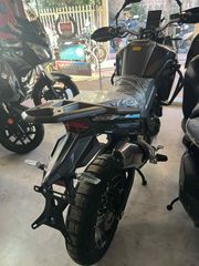Morbidelli 2026 T502X ABS ΕΤΟΙΜΟΠΑΡΑΔΟΤΟ-thumb-4