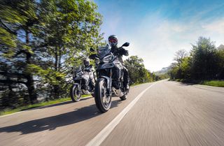 Morbidelli 2026 T1002 VX