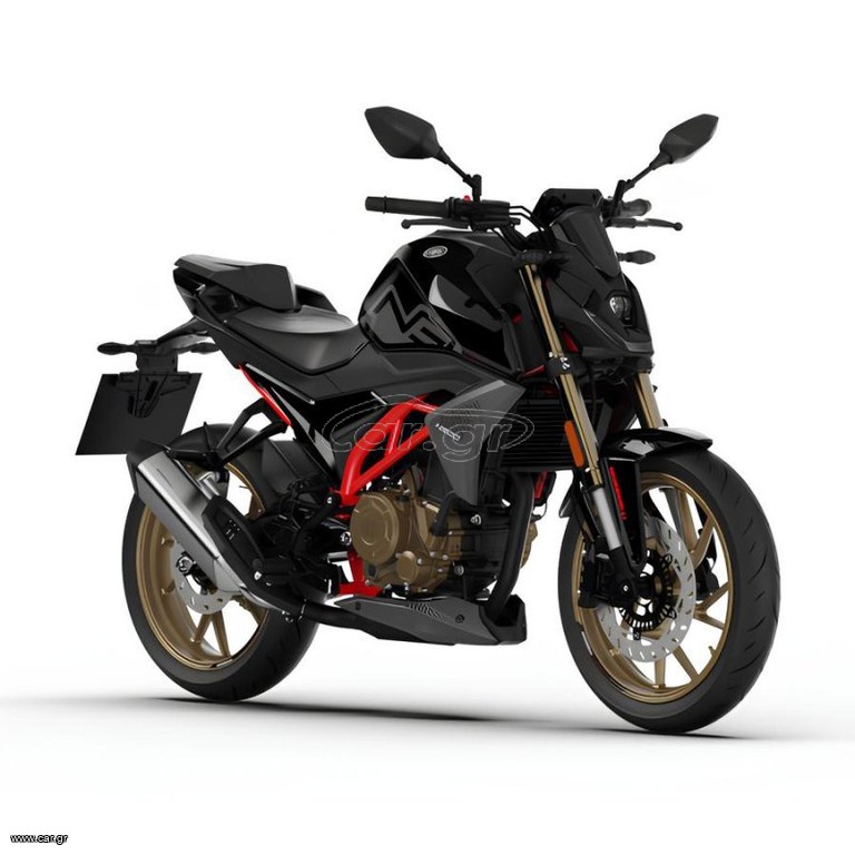 Morbidelli 2026 N300