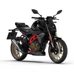 Morbidelli 2026 N300