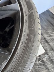 ΖΑΝΤΕΣ ΑΛΟΥΜΙΝΙΟΥ MINI  F55, F56  ΜΑΥΡΕΣ-thumb-3