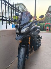Yamaha Tracer 900 2017