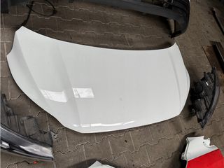 FORD  Custom mk2 2024  μουρη transit-thumb-1