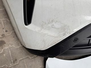 FORD  Custom mk2 2024  μουρη transit-thumb-2