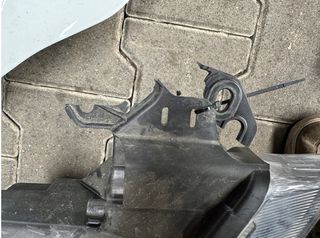 FORD  Custom mk2 2024  μουρη transit-thumb-5