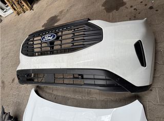 FORD  Custom mk2 2024  μουρη transit-thumb-8