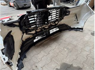 FORD  Custom mk2 2024  μουρη transit-thumb-9