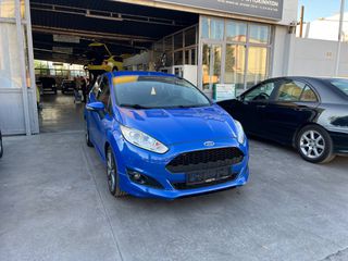 Ford Fiesta 2013 ST-LINE ECOBOOST-thumb-2