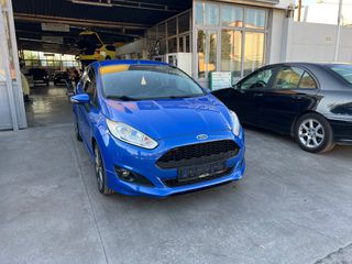 Ford Fiesta 2013 ST-LINE ECOBOOST-thumb-3