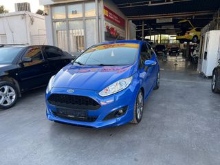 Ford Fiesta 2013 ST-LINE ECOBOOST-thumb-4